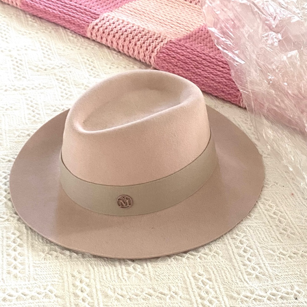 Maison Michel Paris Hat